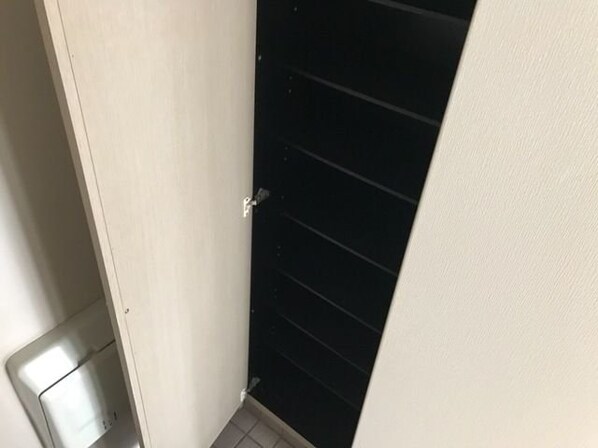 エクセルコート柏木の物件内観写真